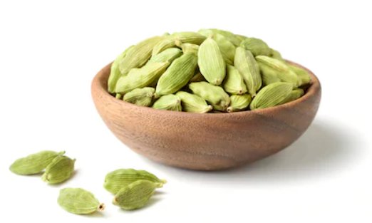 Health benefits of Cardamom