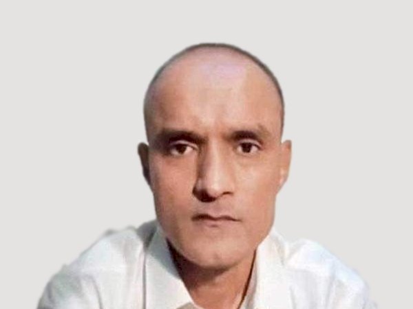 #BringBackJadhav