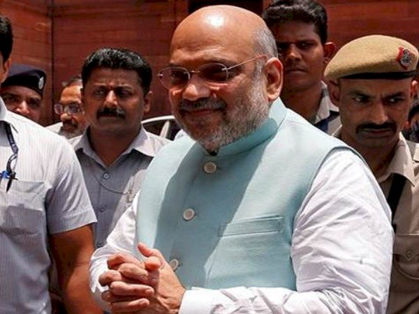 One Nation, One Card: Amit Shah