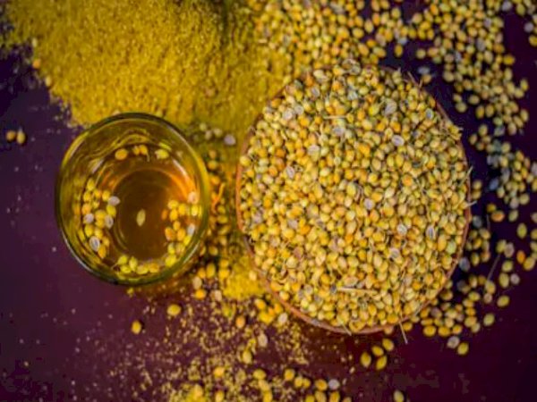 Coriander (Dhaniya)seeds juice to cure Thyroid