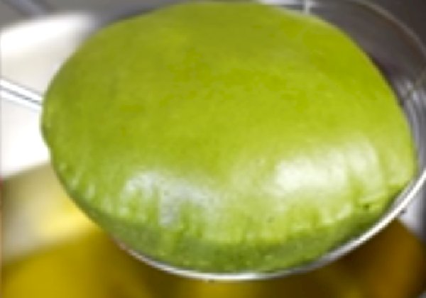 JatPath Menthi(fenugreek) Puri: