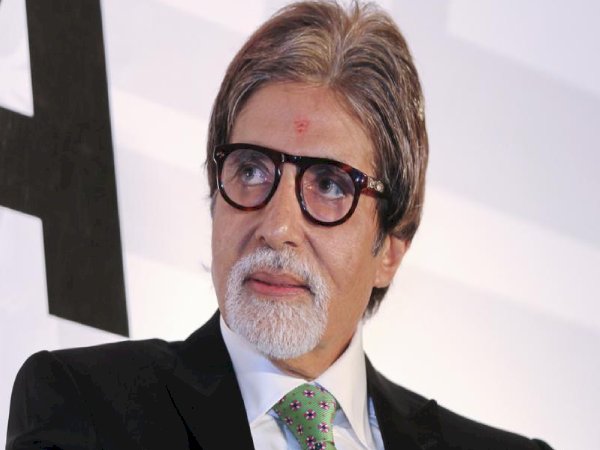 Amitabh Bachchan wins Dada Saheb Phalke Award